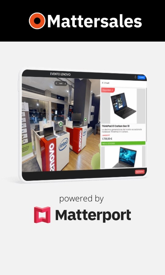 Mattersales