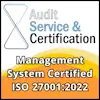 ISO 27001.2013