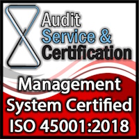 ISO 45001.2018