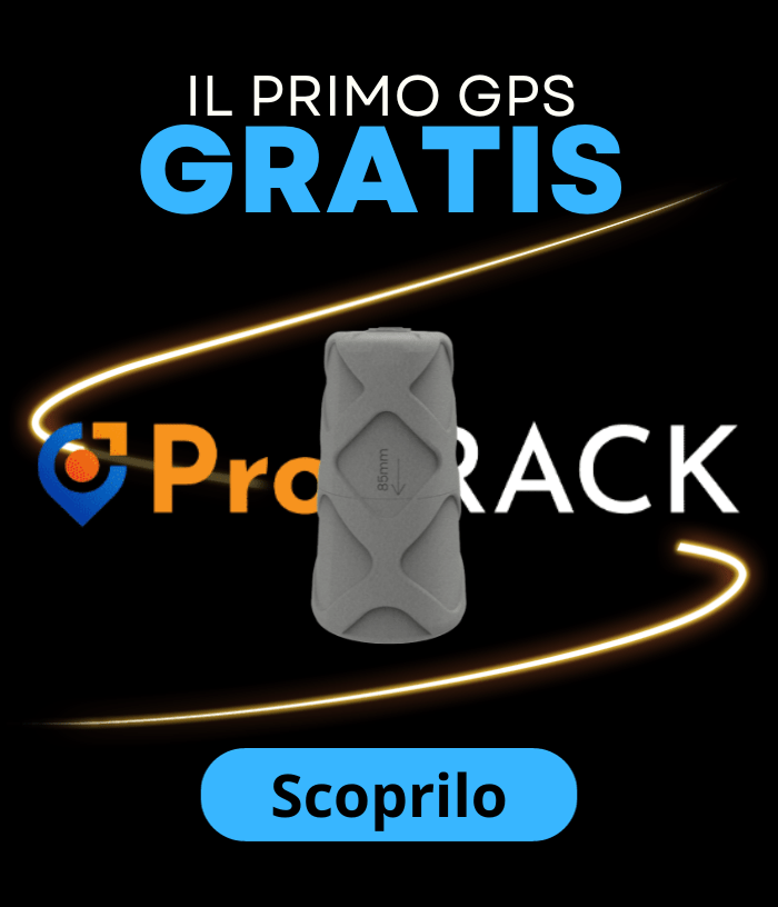 GNSS Rover ProTrack con Analist 2024