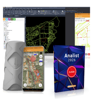 ProTACK + Analist 2026