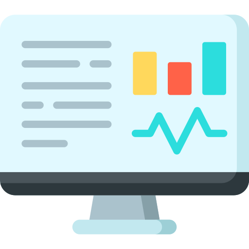 INFRAPRO 0001 report monitor