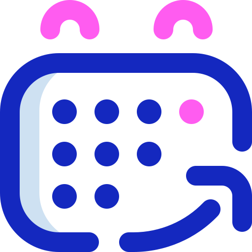 017 calendar