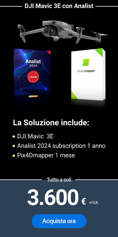 24 Box prezzo mavic 3e