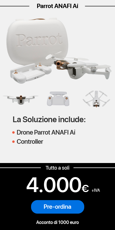 Box ANAFI Ai