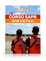 Corso Pilota SAPR operazioni non critiche Corso pilota SAPR