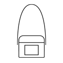 Custodia impermeabile ICO ANAFI bag