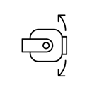 ANAFI camera 180 gradi ICO ANAFI camera