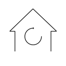 Ritorno a casa automatico ICO ANAFI home