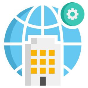 ICO Infrastrutture