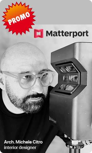 Matterport 300 promo regular