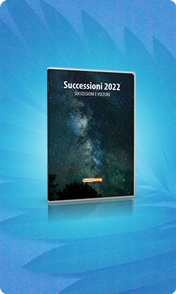 V 250 Successioni