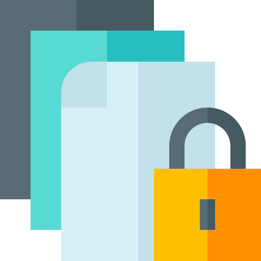 ico archiviazione sicura