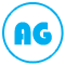 Logo Analist Group ico AG-LOGO