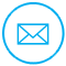 E-mail template ico E-mail-template