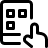 streamline icon tablet touch 148x48