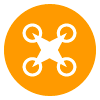 ico DRONE