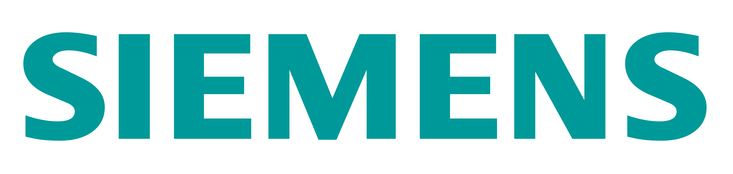 Logo Siemens