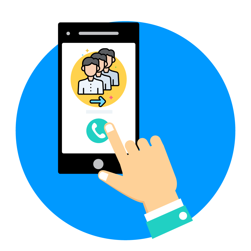 instantticket - Gestione delle code davanti ai negozi instantticket - Gestione delle code davanti ai negozi