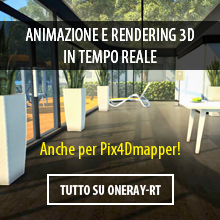 oneray rt animazione rendering pon miur istruzione scuola istituto bando graduatoria analist group