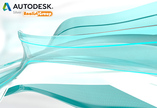 Analist Group è Partner Ufficiale Autodesk ITALIA