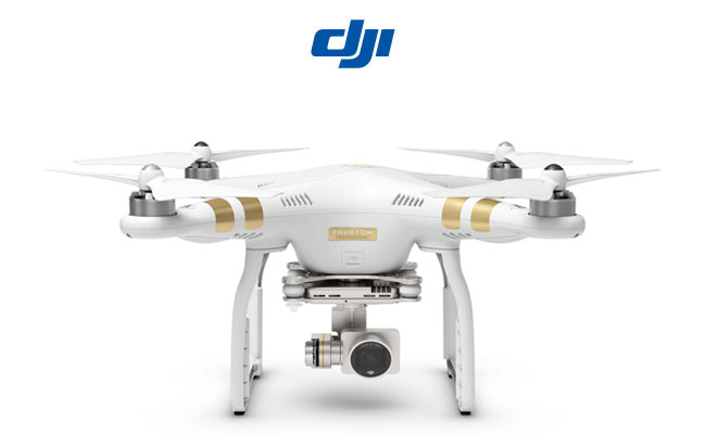 DRONE DJI