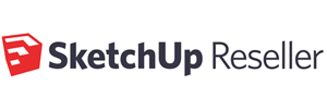 Analist Group is Official Partner Sketchup
