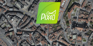 Pix4Dmapper - Automatic Photogrammetric Software