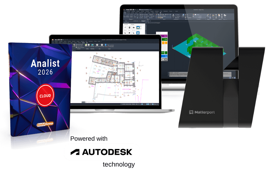 Matterport PRO3
