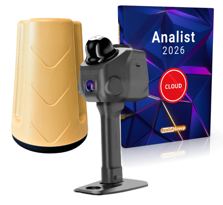 Raven + Analist + Sicuro WEB