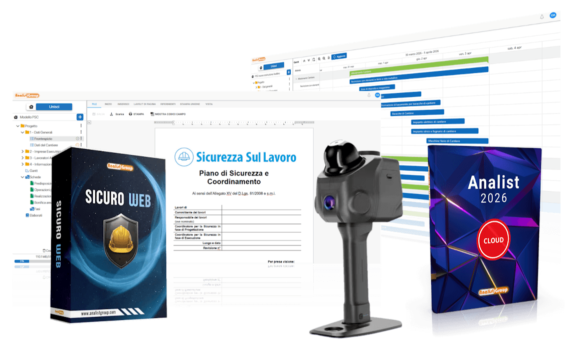 Approfondimento Bundle Sicurezza