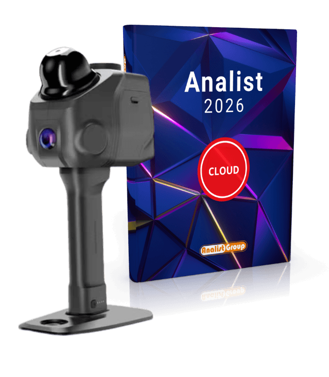 Soluzione Raven + Analist CLOUD 2026