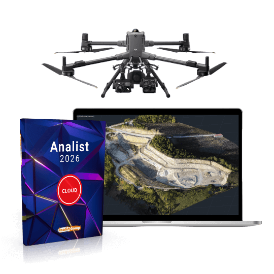 DJI Matrice 400