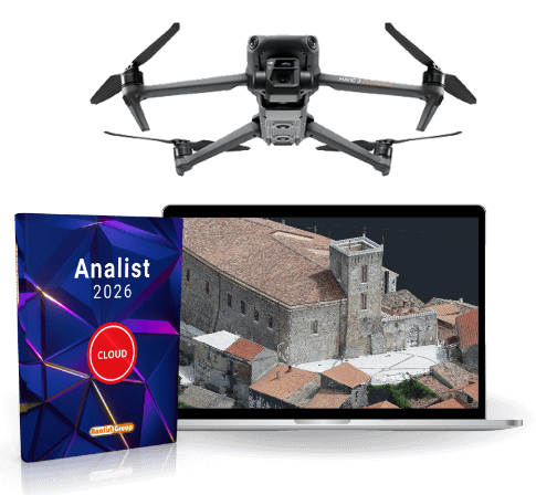 DJI Mavic 3E