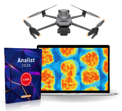 DJI Mavic 3M