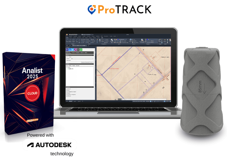 ProTRACK