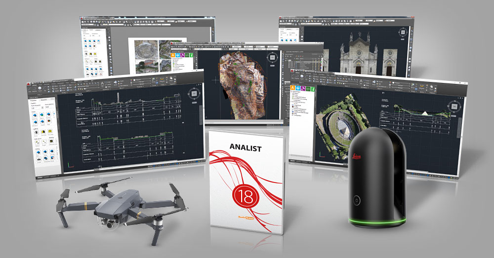 Analist Software Analist 1001