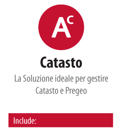 Software CAD Topografico basato su tecnologia Autodesk Gestione Libreto Pregeo