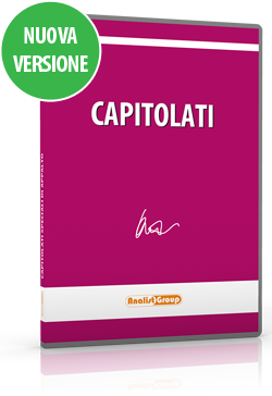 capitolati box