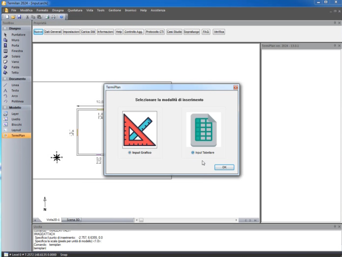 Termiplan Certificato CTI n68