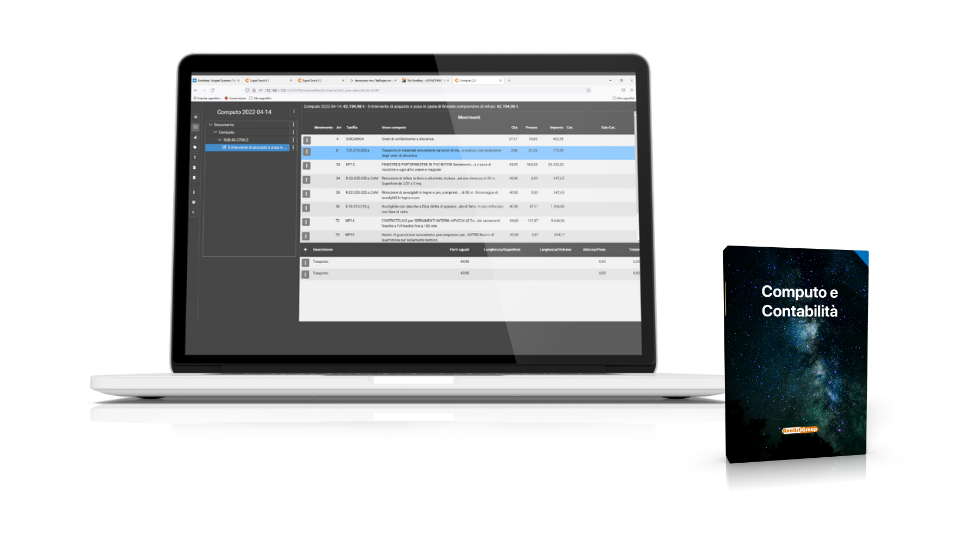Software Computo e Contabilità