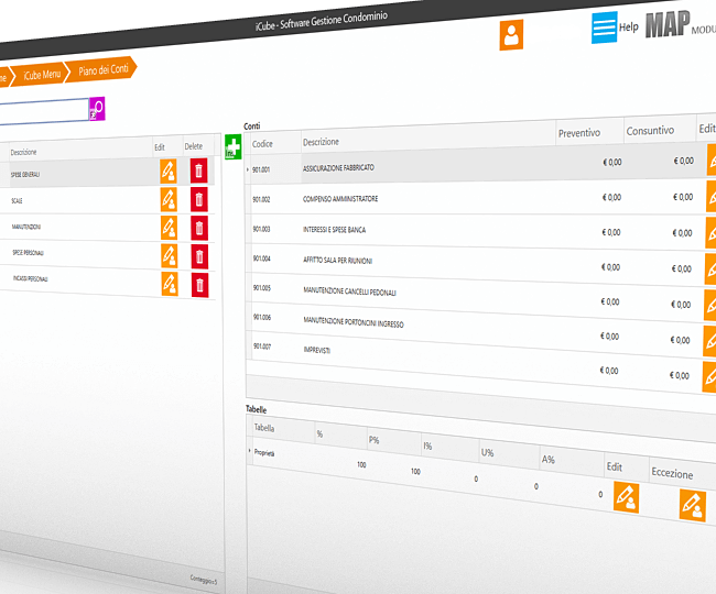 Software Gestione Condominio Software gestione condominio