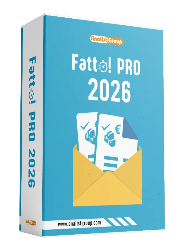 Fatturazione Elettronica