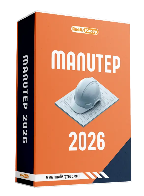 ManuTep Piani di Manutenzione