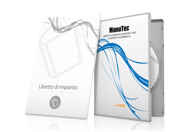Formazione Libretto impianto inclusa Formazione Libretto impianto inclusa