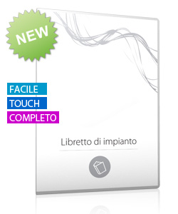 Software Libretto di Impianto Software Libretto di Impianto