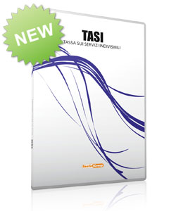 SOFTWARE CALCOLO TASI Software TASI