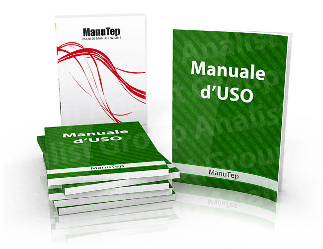 Manuale d USO