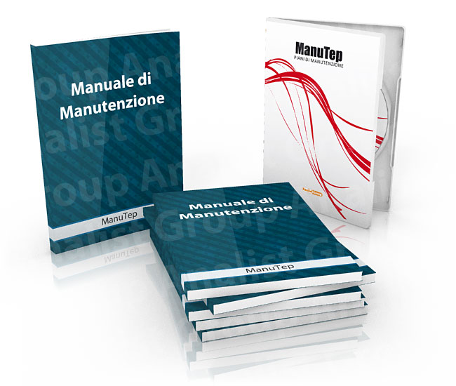 Manuale manutenzione