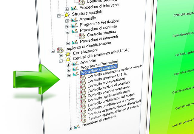 Piani di Manutenzione Facili